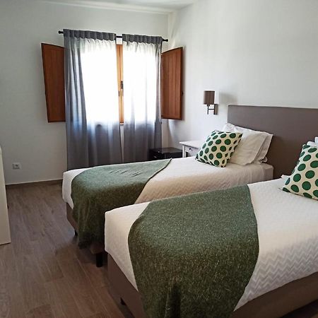 Porto D'Abrigo - Alojamento Local Sardoal Zewnętrze zdjęcie