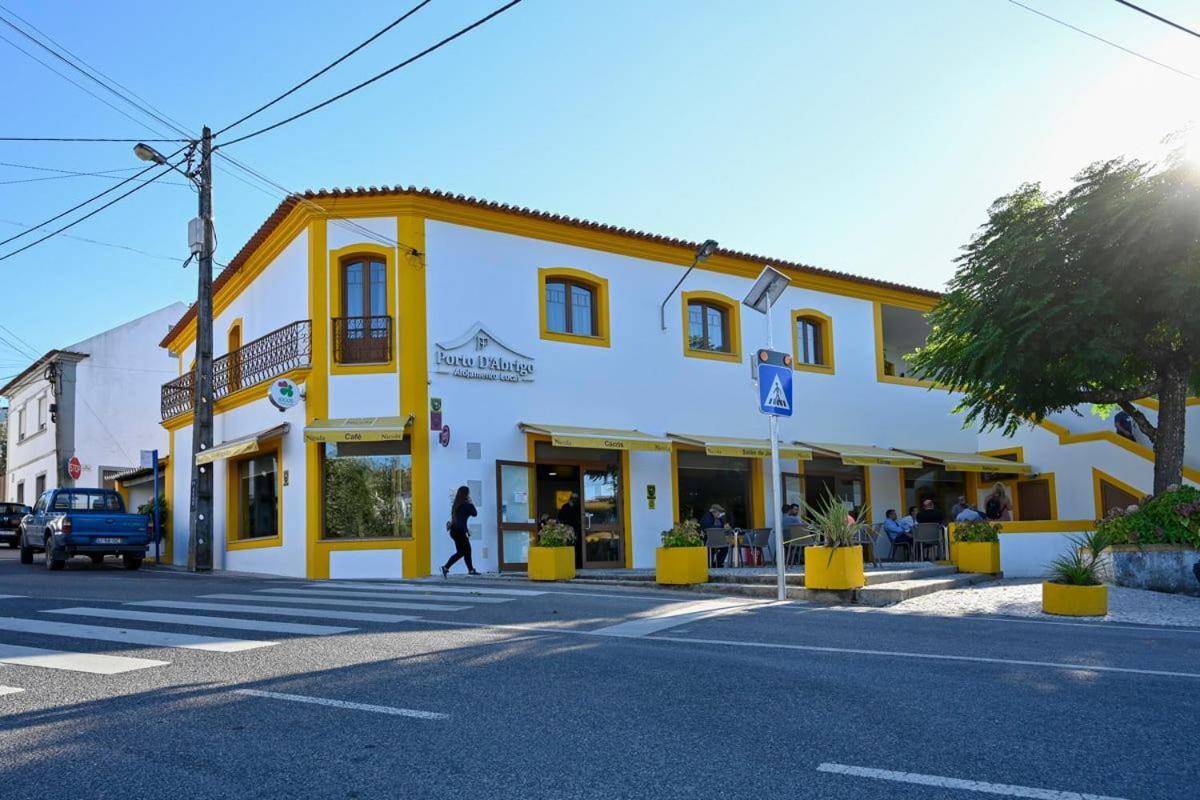 Porto D'Abrigo - Alojamento Local Sardoal Zewnętrze zdjęcie