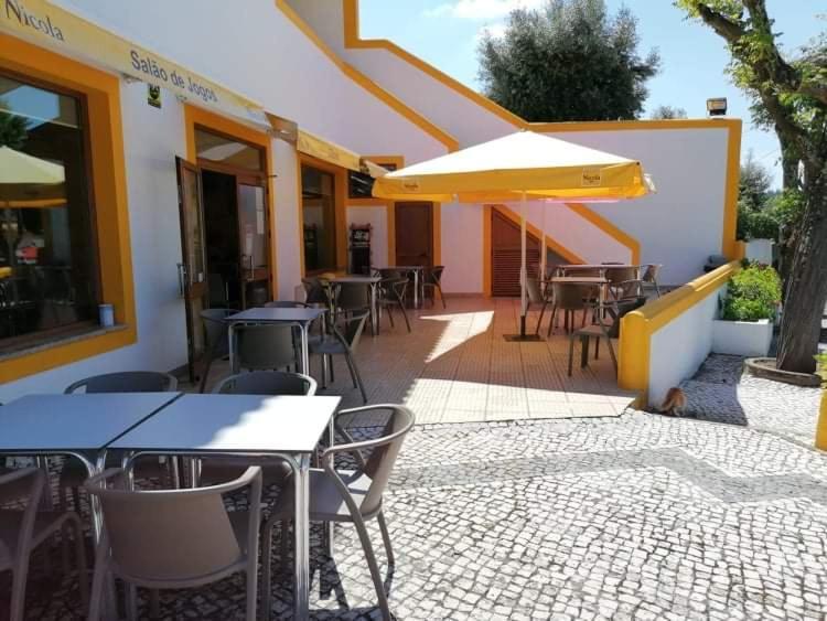 Porto D'Abrigo - Alojamento Local Sardoal Zewnętrze zdjęcie