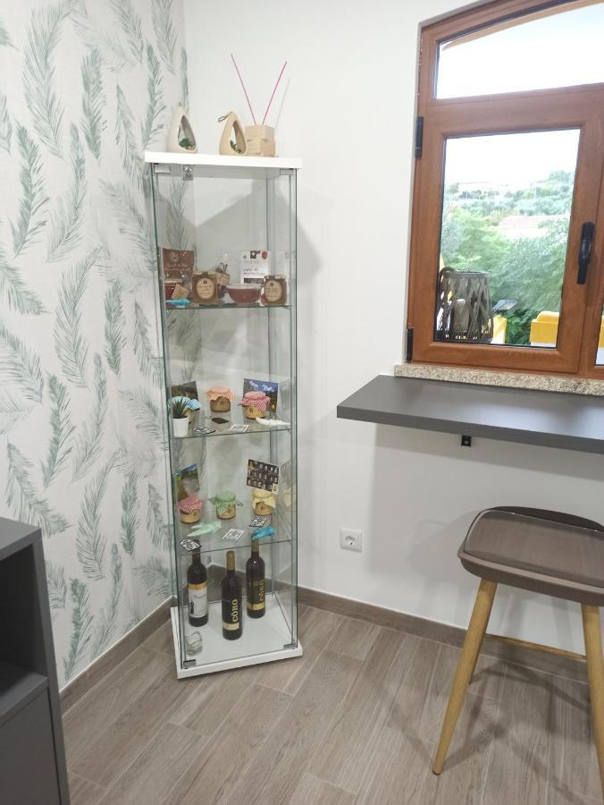 Porto D'Abrigo - Alojamento Local Sardoal Zewnętrze zdjęcie