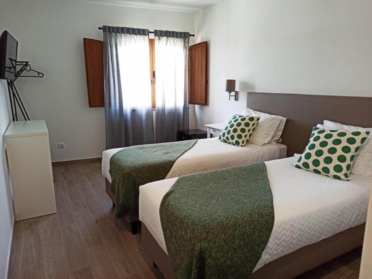 Porto D'Abrigo - Alojamento Local Sardoal Zewnętrze zdjęcie