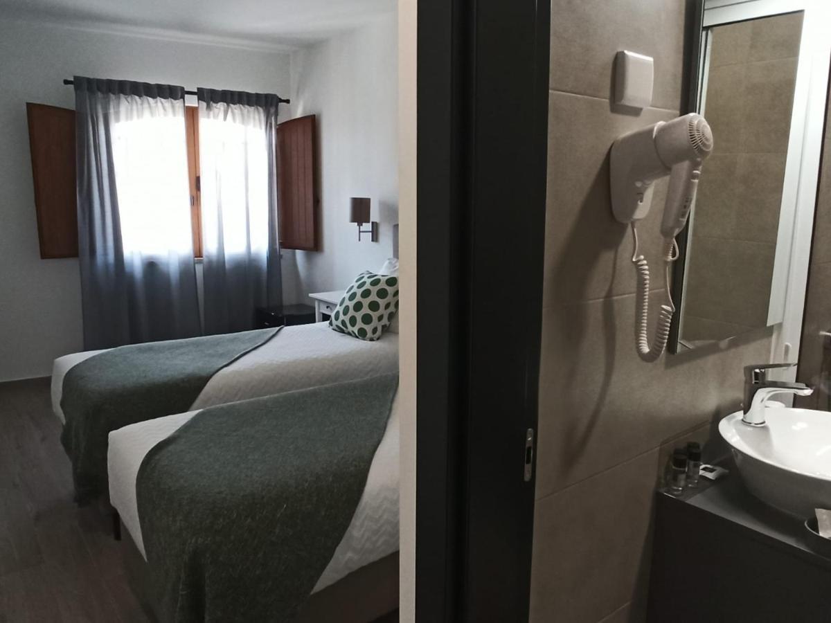 Porto D'Abrigo - Alojamento Local Sardoal Zewnętrze zdjęcie